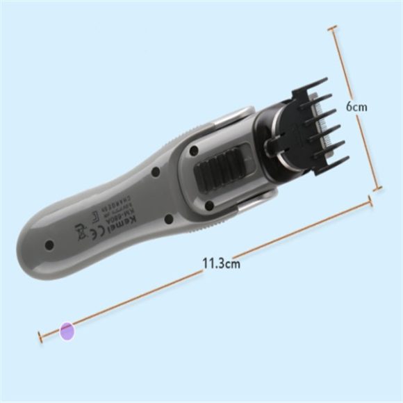 Multi-function hair clipper - Image 3