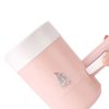 Dog Paw Cleaner Cup Soft Silicone Combs Pet Foot Washer Cup Paw Clean Brush Quickly Wash Dirty Cat Foot Cleaning Bucket - Image 8