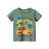 Short sleeve T-shirt - Image 4