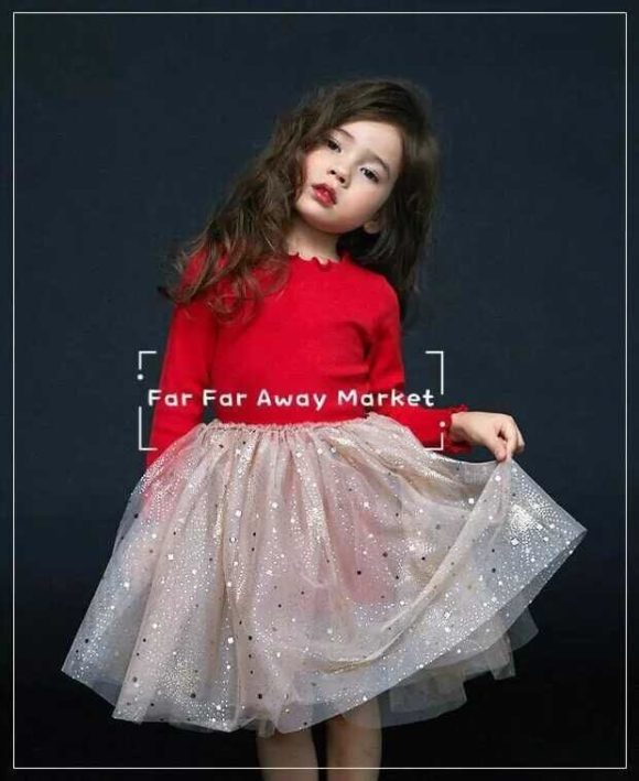 Christmas dress - Image 5