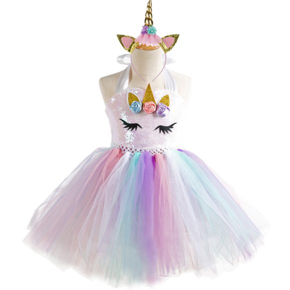 Girls' dresses - Image 3