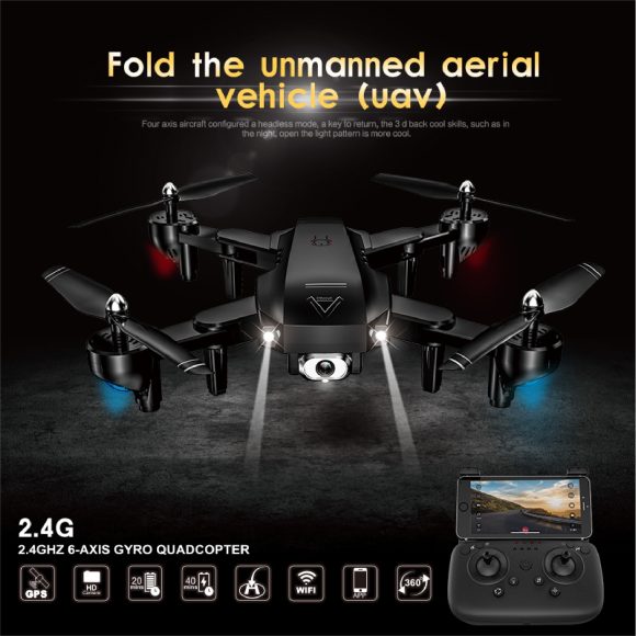 L103 folding drone - Image 3