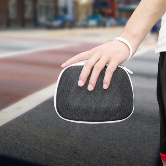 PS5 handle protection bag PS5 shock absorption storage bag - Image 5