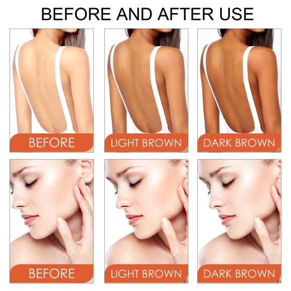 Wheat Complexion Body Tanning Moisturizing - Image 10
