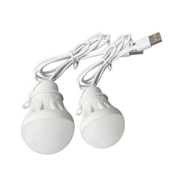 Low Voltage Led Globe USB Bulb 5V Available Outdoor Bulb - Image 2