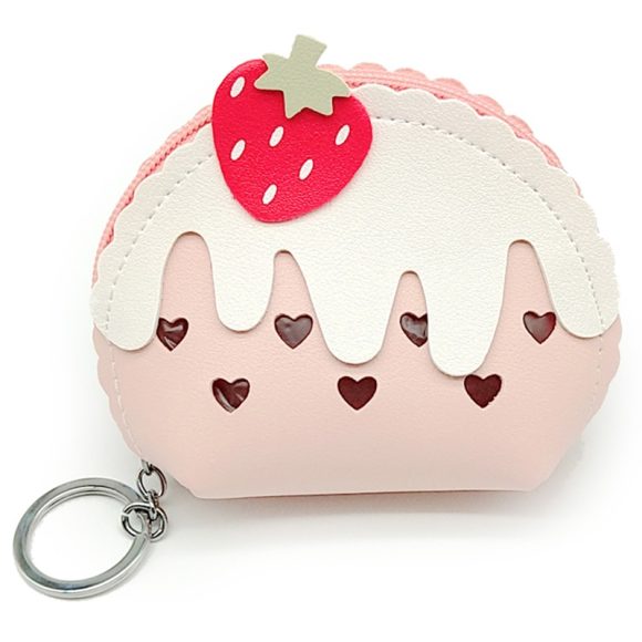 Multifunctional portable zipper wallet - Image 4