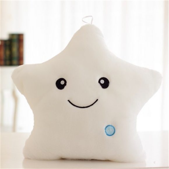 Luminous Pillow Colorful Body Pillow - Image 10