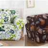 Single double triple four seater sofa cover - Image 2