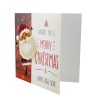 Christmas DIY Diamond Painting Greeting Cards 5D Cartoon Birthday Postcards Kids Festival Embroidery Greet Cards Gifts - Image 7
