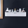 Bathroom shelf wall - Image 3