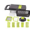 Multifunctional Vegetable Cutter Home Kitchen Slicing And Dicing Fruit Artifact - Image 5