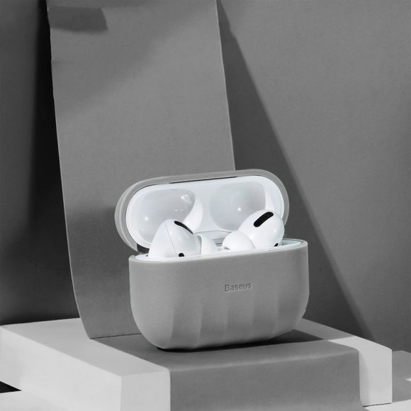Compatible with Apple, Airpods Pro case - Image 2