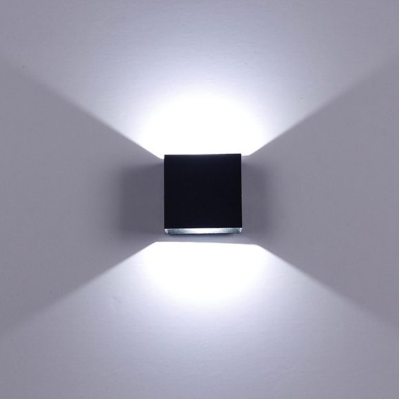Nordic style wall light - Image 6