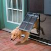 Pet Screen Door Anti-mosquito Free Access - Image 6