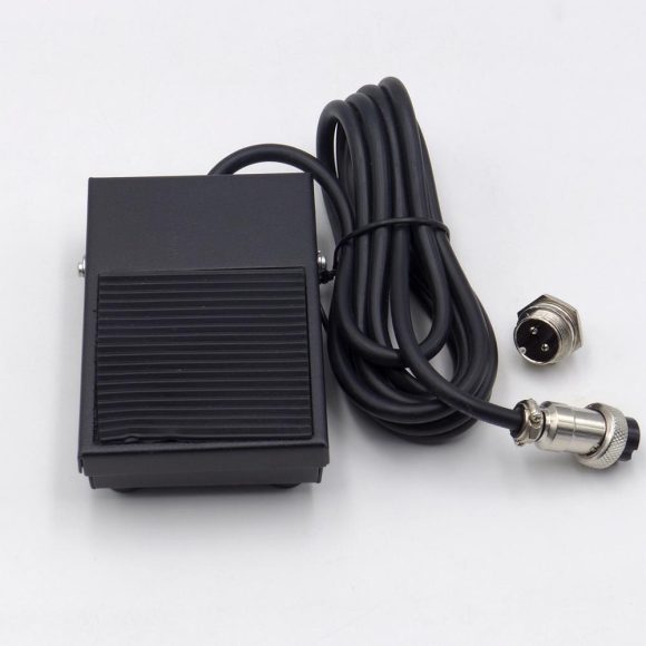 Laser welding machine foot switch - Image 3