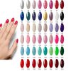 80W Nail Phototherapy Machine Set - Image 3