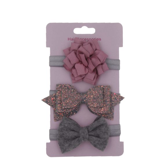 Bow hair accessories - Image 7