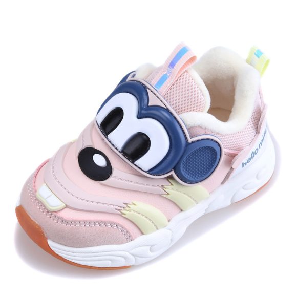 Baby walking shoes - Image 3