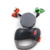 Retractable Dual Pet Dog Walking Leash - Image 5