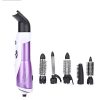 Seven-in-one hair dryer home hair dryer - Image 2