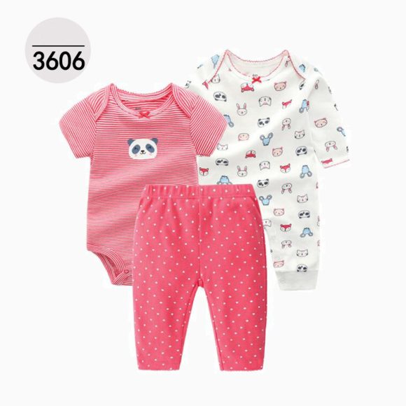 Baby clothes set - Image 5