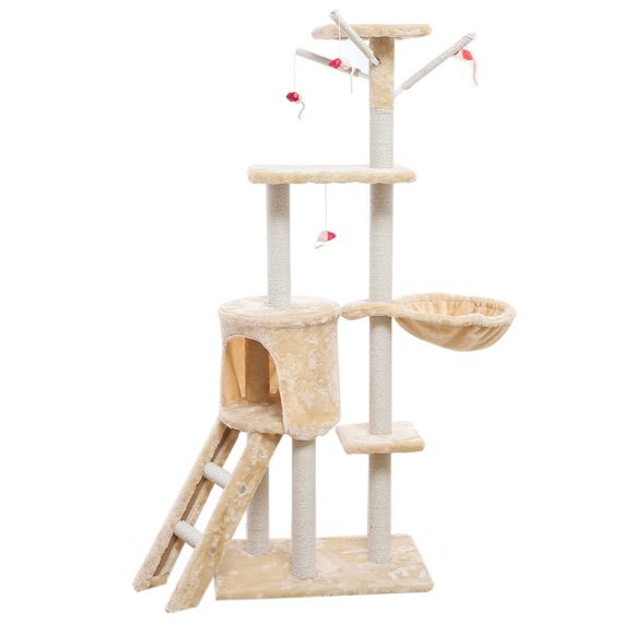 Cat Climber Cat House - Image 4