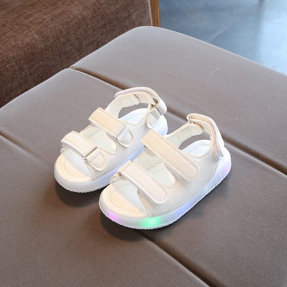Summer kid girl sandals - Image 5