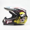 4 seasons off-road motorcycle helmet - Image 4