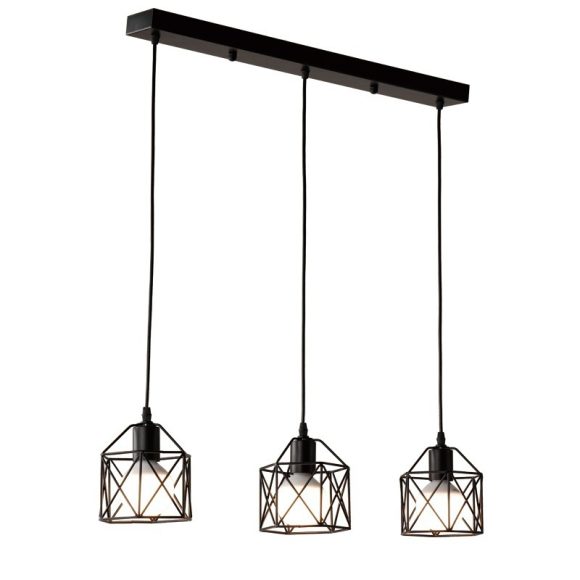 North European and American style country decorative lights - Image 3