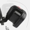 Lighting Distance Wide Angle COB LED Headlight Use 2x18650 Battery led HeadLamp USB rechargeable Lantern For Hike Outdoor - Image 7