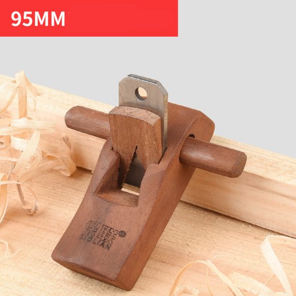 Woodworking Planer, Hand Planer, Hand Push Tool Complete Set - Image 6