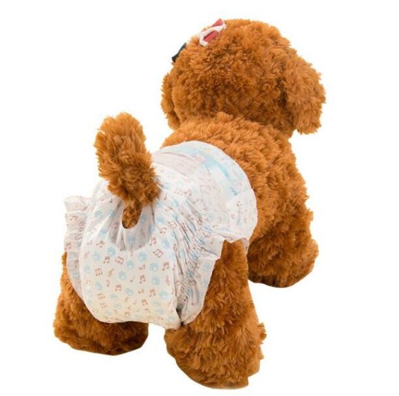 10PCS Per Bag Dog Diapers - Image 3