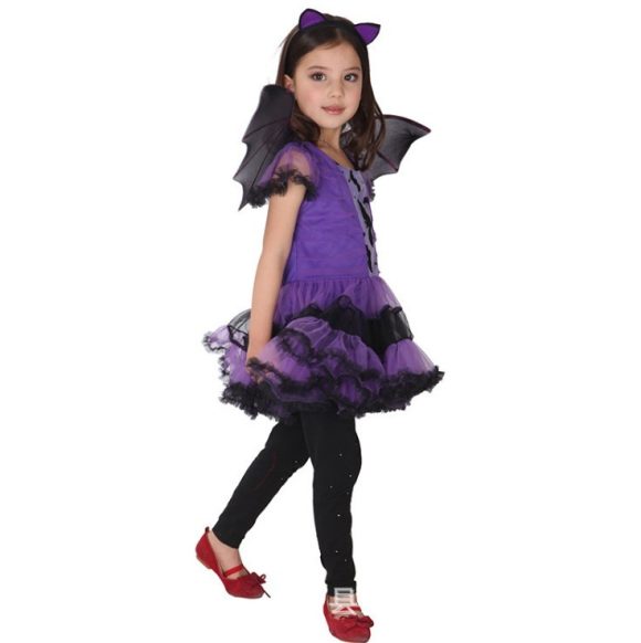 Children's Halloween dress - Image 4