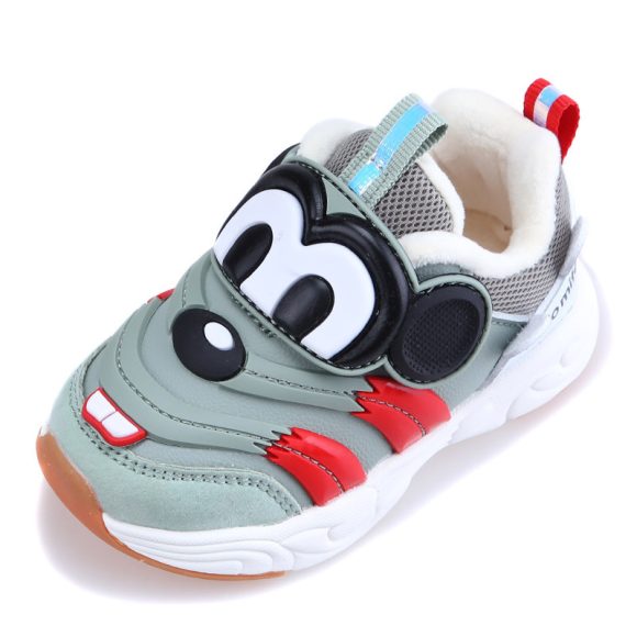 Baby walking shoes - Image 4