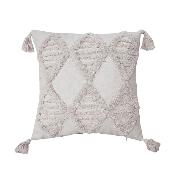 Tufted pillow cushion cover - Image 4