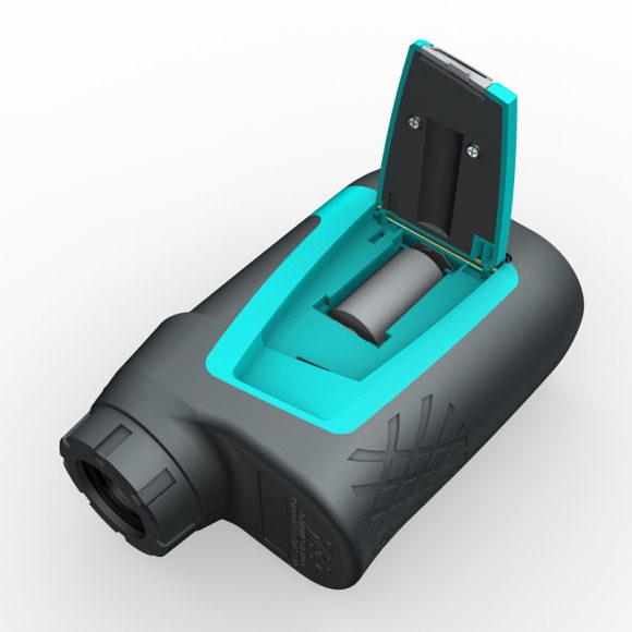 MiLESEEY laser rangefinder - Image 2