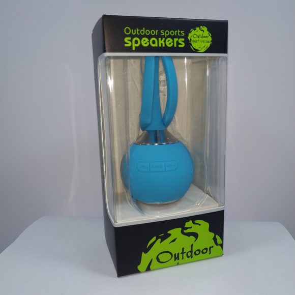 Waterproof Bluetooth Speaker Hands free Super Mini - Image 4