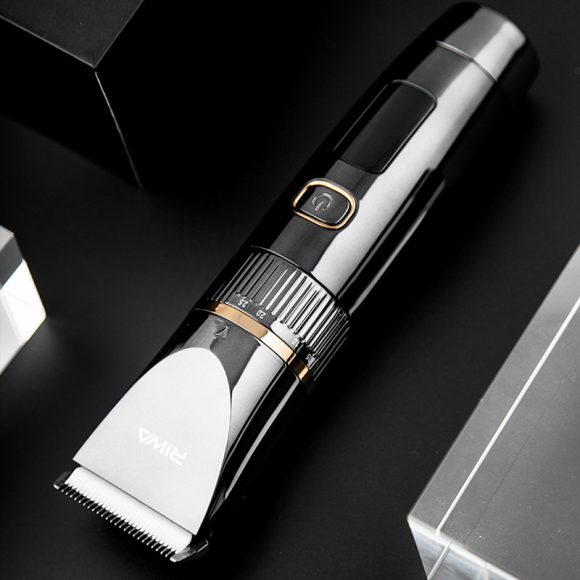 Family set hair clipper clippers electric clippers - Image 9