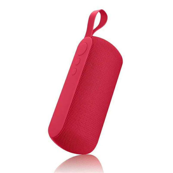 Q106 Bluetooth speaker phone wireless card subwoofer - Image 2