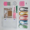 Art Beginner Paper Craft Paper Craft Kit - Image 5