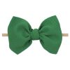 Children's bow hair accessories - Image 7