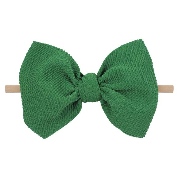 Children's bow hair accessories - Image 7