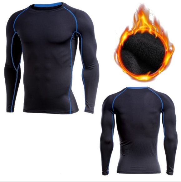 Training fitness clothing - Image 3