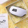 Bluetooth Music Eye Massager Air Pressure Hot Compress Dark Circles Eye Care - Image 6