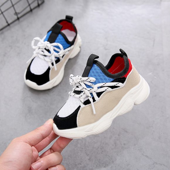 Children's shoes boys' sports shoes - Image 5