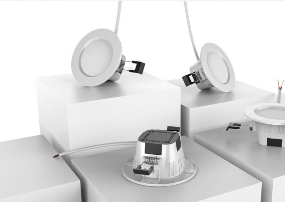 5W Indoor Lighting Smart Bluetooth Ceiling Light - Image 3