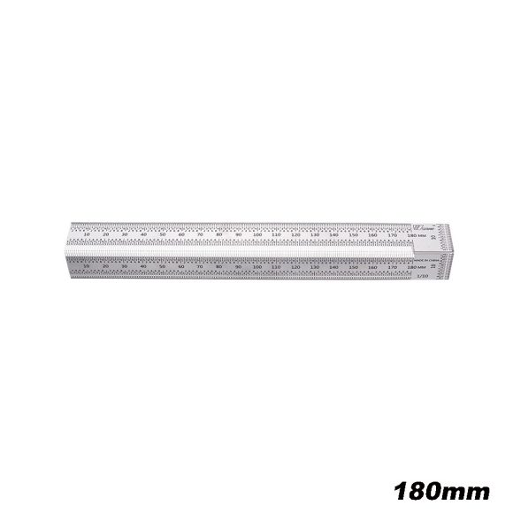 Pro DIY Measurement Ruler - Image 6