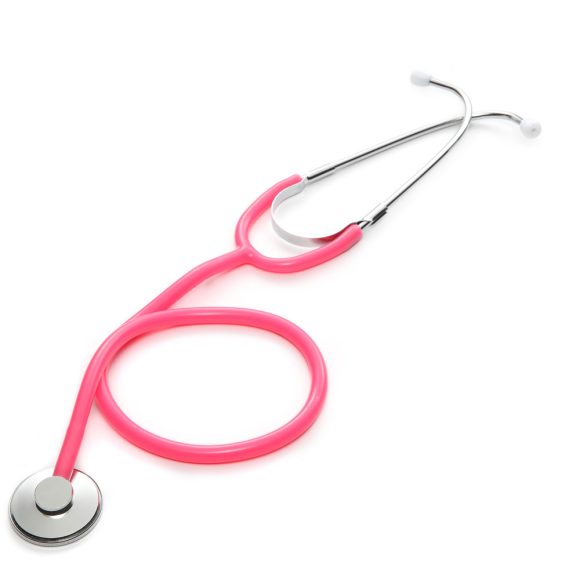 Portable single head stethoscope - Image 4