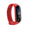 Smart M3 Sports Bracelet - Image 5