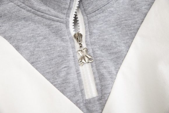 Boy sports wind suit - Image 2